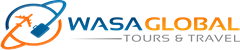 Wasa Global tours and tavel